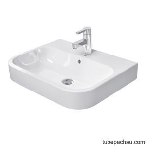 Chậu đặt bàn Duravit Happy D.2