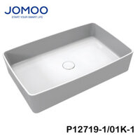 Chậu đặt bàn JOMOO P12719-1/01K-1