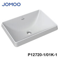 Chậu đặt bàn JOMOO P12720-1/01K-1