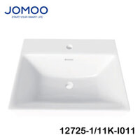 Chậu đặt bàn JOMOO 12725-1/11K-I011