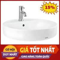 Chậu đặt bàn TOTO LT700CTR