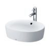 Chậu đặt bàn Toto LW760LB