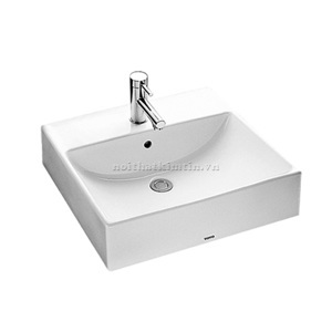 Chậu đặt trên bàn Toto LT710CTR