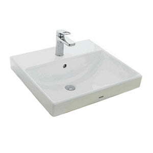 Chậu đặt trên bàn Toto LT710CTR