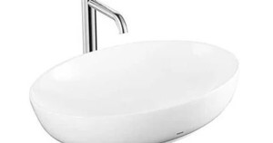 Chậu đặt trên bàn Toto LT1705