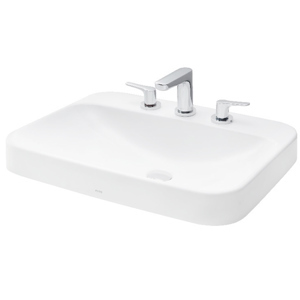 Chậu đặt trên bàn TOTO LT5616