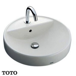 Chậu đặt trên bàn ToTo LT700CT