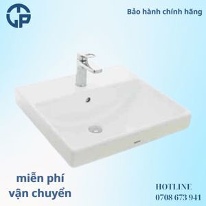 Chậu đặt trên bàn ToTo LT710CS