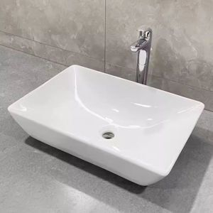 Chậu đặt trên bàn TOTO LW716B#W