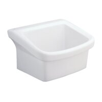 Chậu dịch vụ COTTO C2800 treo tường Sink