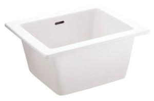 Chậu dịch vụ đặt bàn Cotto C5201