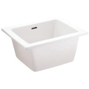 Chậu dịch vụ đặt bàn Cotto C5201
