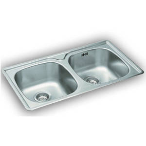 Chậu Franke LNX620B