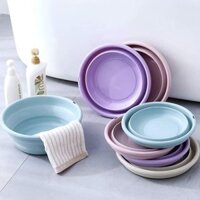 CHẬU GẤP GỌN 37CM GD1907