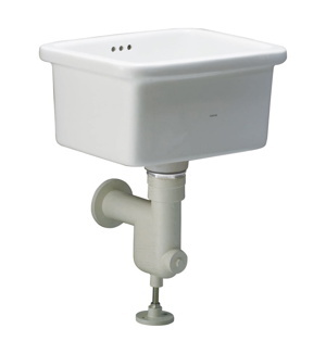 Chậu giặt Caesar SS558AP