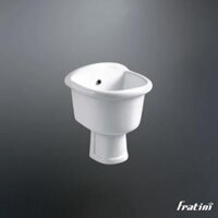 Chậu giặt – rửa đồ Fratini Verona 39020716