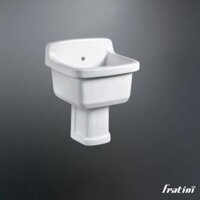 Chậu giặt – rửa đồ Fratini Torino 39020715