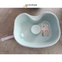 Chậu gội đầu tại giường bồn gội cho người già, bà bầu, bệnh nhân trẻ em, chất lượng.
