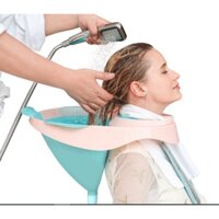 Chậu Gội Đầu Tiện Lợi Cho Bà Bầu, Người Già, Trẻ Em