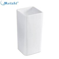 Chậu gốm hình vuông M-G038