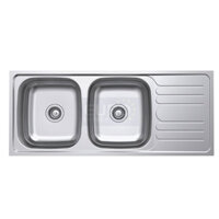 CHẬU HAFELE INOX CLAUDIUS HS-SD12050 567.20.513