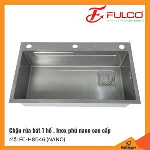 Chậu Hanasi hố cân H-8046