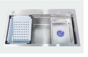 Chậu Hanasi hố cân H-8046