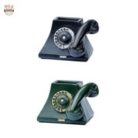 Chậu hoa điện thoại CHiWANji, Chậu hoa sân vườn, Bình trang trí, Chậu cây nhựa hình điện thoại cho bàn làm việc, phòng khách, gia đình