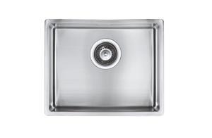 Chậu inox Häfele HS19-SSN1S60