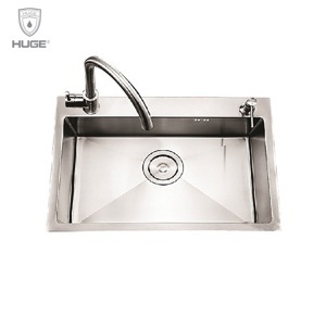 Chậu inox Huge H-1100A1