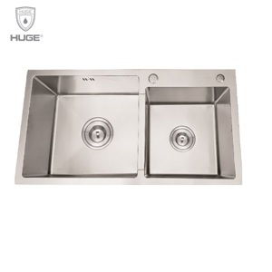 Chậu inox Huge H-1200A1