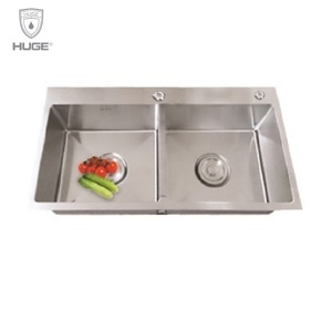 Chậu inox Huge H-1200A3