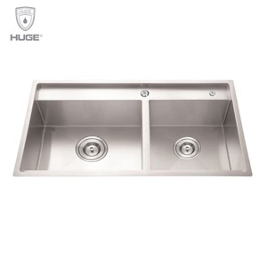Chậu inox Huge H-P200A1