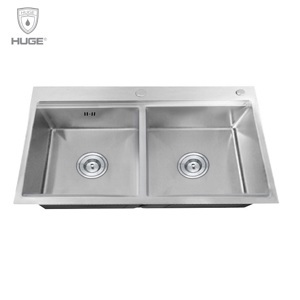 Chậu inox Huge H-P200A3
