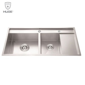 Chậu inox Huge H-P200D