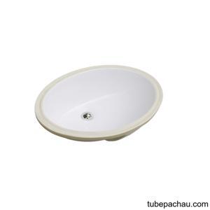Chậu Lavabo âm bàn Hafele Compact 588.82.208