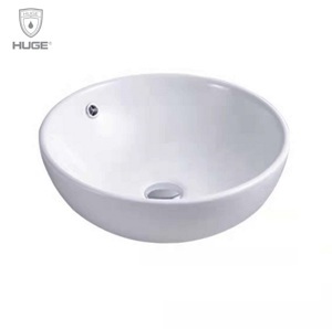 Chậu lavabo âm bàn Huge H-LV3009