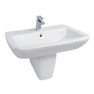 Chậu lavabo American standard WP-F518 + F718