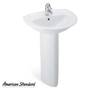 Chậu lavabo American Standard VF-0962/ VF-0762