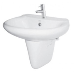 Chậu lavabo American Standard VF-0800/ VF-0911