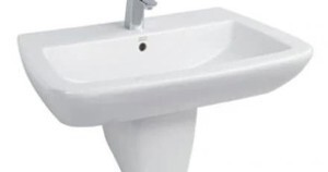Chậu lavabo American standard WP-F518 + F718