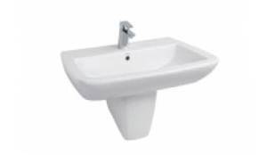 Chậu lavabo American standard 0552-WT + 0740-WT
