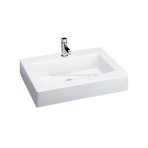 Chậu lavabo American Standard 0504-WT
