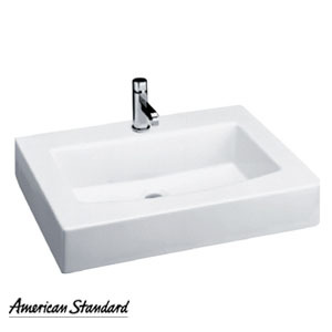 Chậu lavabo American Standard 0504-WT