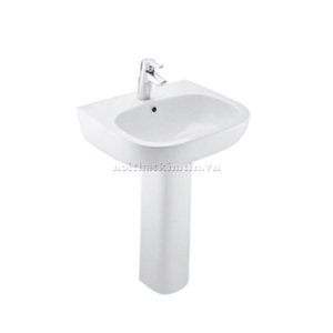 Chậu lavabo American standard 0955-WT + 0765-WT