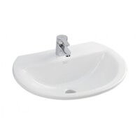 Chậu Lavabo American Standard 0452-WT Dương Bàn Concept Sphere