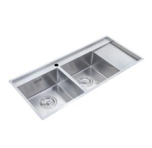 Chậu rửa chén Luxta LC 11048 3.0