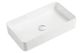 Chậu Lavabo Basic BSA 502