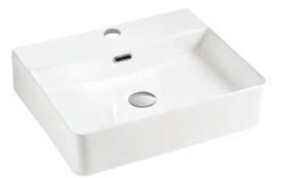 Chậu Lavabo Basic BSA 5066