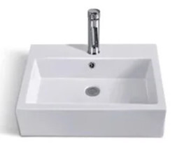 Chậu lavabo Benzler BCA-C181